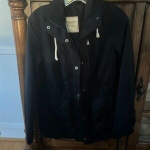 Abercrombie and Fitch 
Women’s XS Jacket